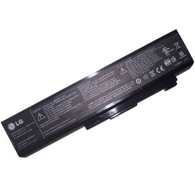 4400mAh 6Cell LG C500 Battery