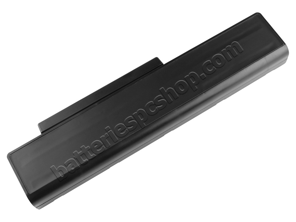 4400mAh 6Cell Packard Bell Ares GM Battery