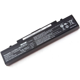 7800mAh 9Cell Samsung 305E5A Battery