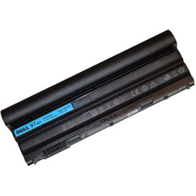 87Wh 9Cell Dell M1Y7N Battery