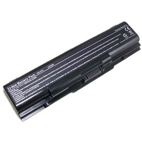 4800mAh 6Cell Packard Bell EasyNote MT85 Battery