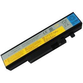 48Wh 6Cell Lenovo B480 Battery