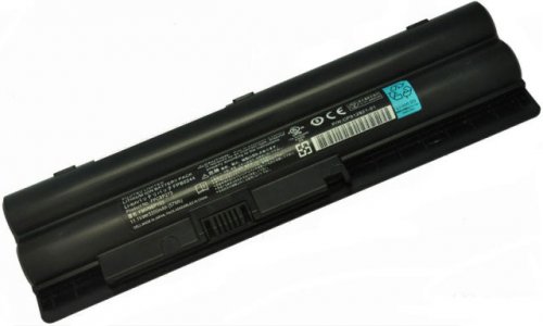 5200mAh 6Cell Fujitsu Lifebook MH30/G Battery