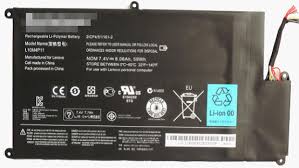 8.06Ah 6Cell Lenovo IdeaPad U410 Battery