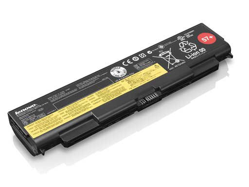 57Wh 6Cell Lenovo ThinkPad L440 Battery