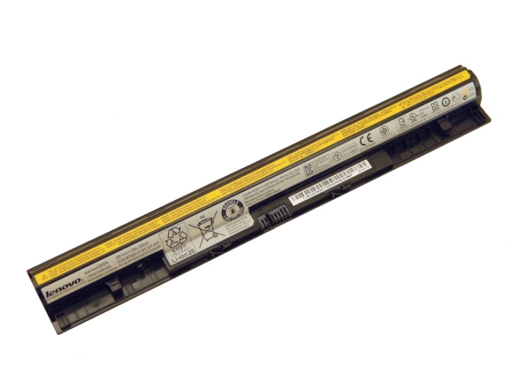 2600mAh 4Cell Lenovo E40-70 Battery Replacement