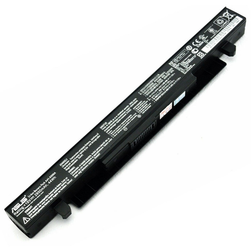 3070mAh 4Cell Asus A41-X550A Battery