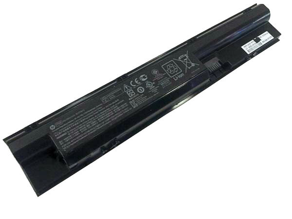 47Wh 6Cell HP HSTNN-IB4J Battery