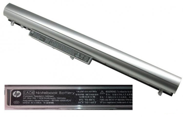 24Wh HP EliteBook 755 Battery Replacement