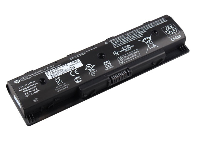 47Wh HP Pavilion 20-b100 20-b114l All-in-One Desktop PC Battery