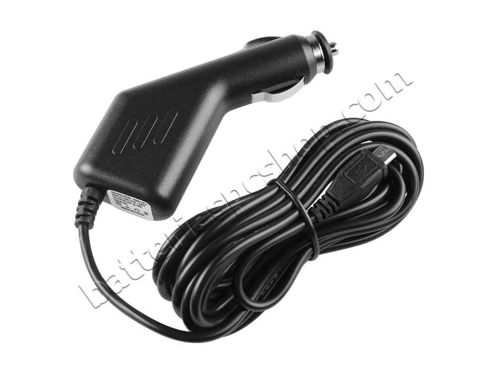 10W Huawei Enjoy 10 ART-TL00 Adapter Car Charger