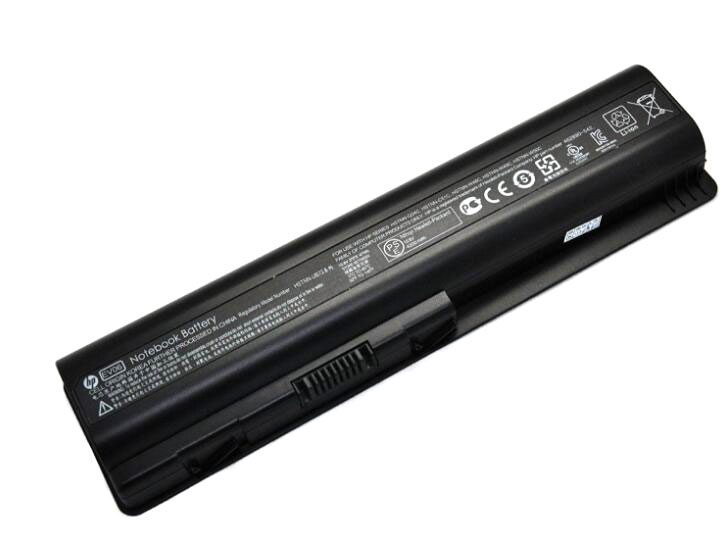 47Wh 6 Cell HP Pavilion dv5-1002 dv5-1010 dv5-1020 dv5-1030 Battery