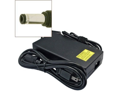 Original 180W Alienware 0415B19180 9750 M17 AC Adapter Charger