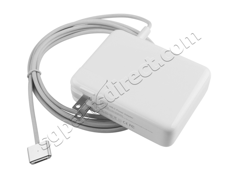 140W USB-C to MagSafe 3 Charger Apple MacBook Air 13 M2 2022 MLXW3 AC Adapter + Cable