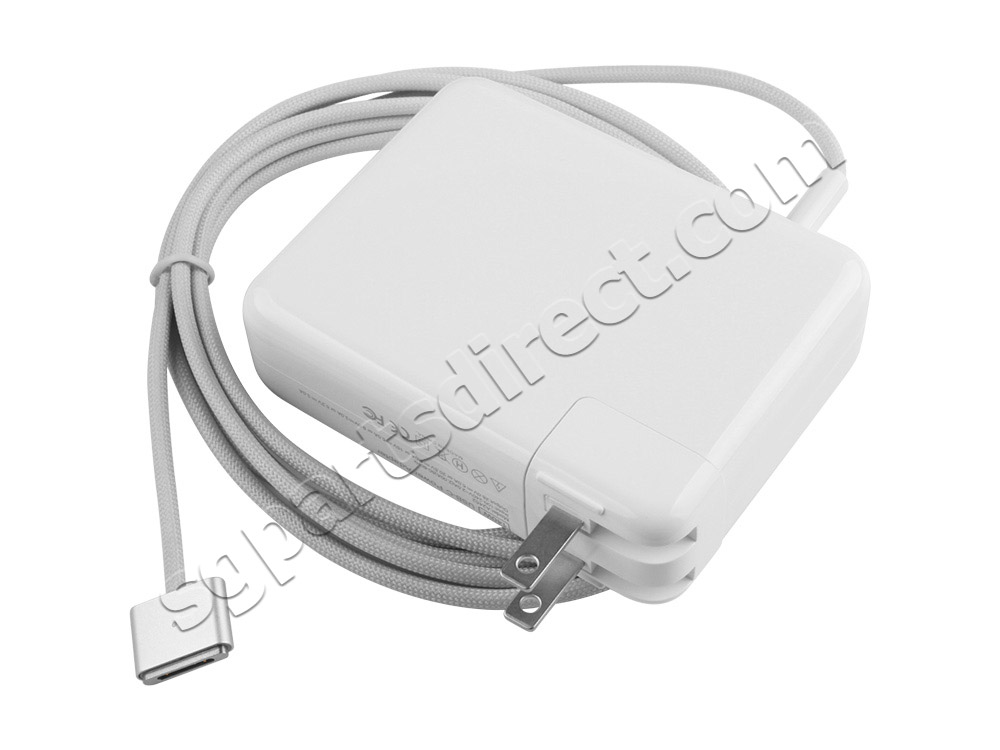 140W USB-C to MagSafe 3 Charger Apple MacBook Air 13 M2 2022 MLXX3 AC Adapter + Cable