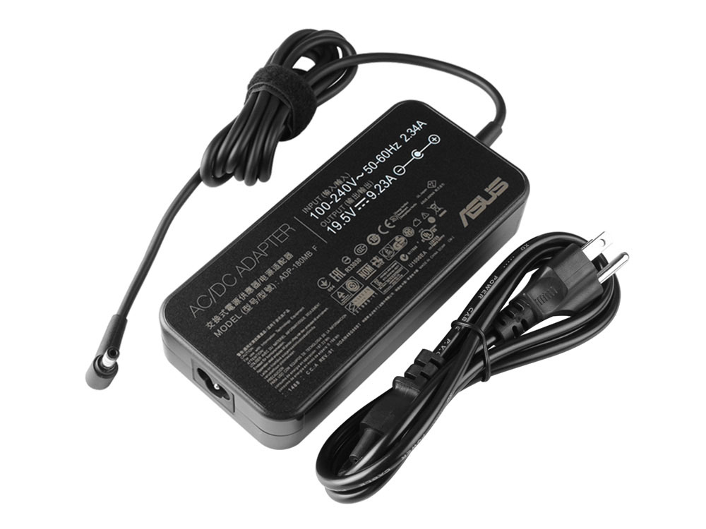 180W Original AC Adapter Charger Asus ROG G20CI-CH021T