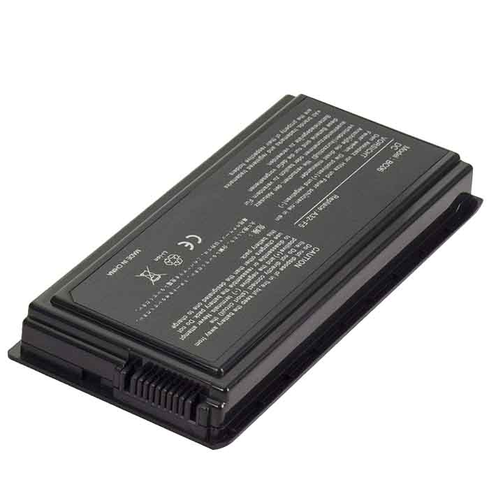 4400mAh 49Wh 6-Cell Asus X59SR Battery