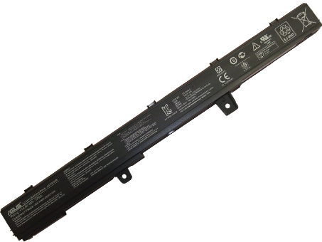 14.4V 37Wh Asus X451MAV-VX295B X451MAV-VX297D Battery