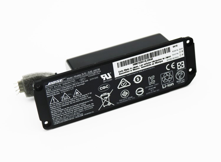 Original Battery Bose Soundlink Mini II 2330mAh 17Wh