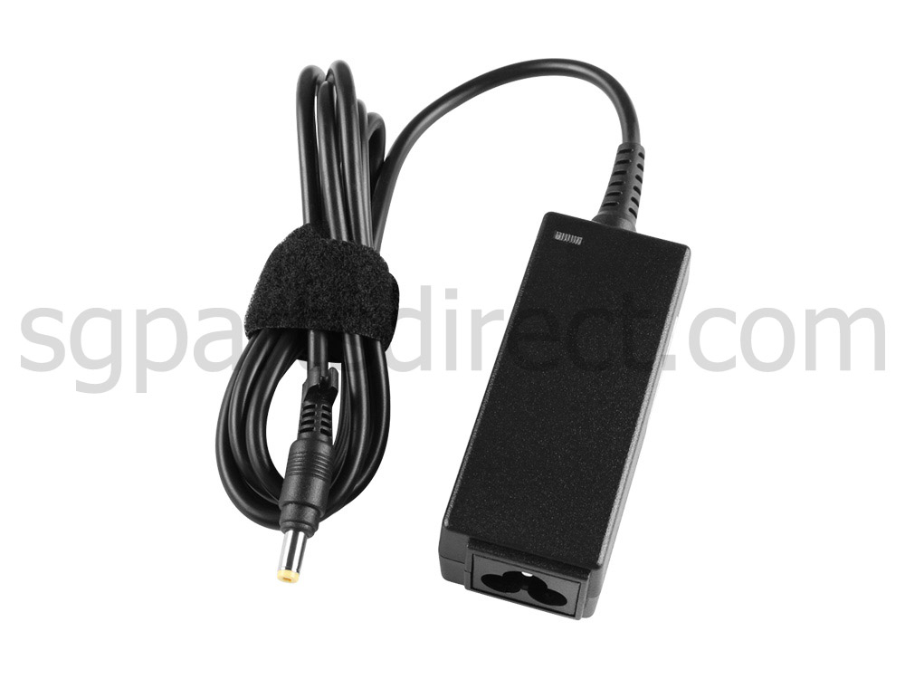 45W Charger Clevo W950TU W955AU W955BU(4.8mm*1.7mm) AC Adapter