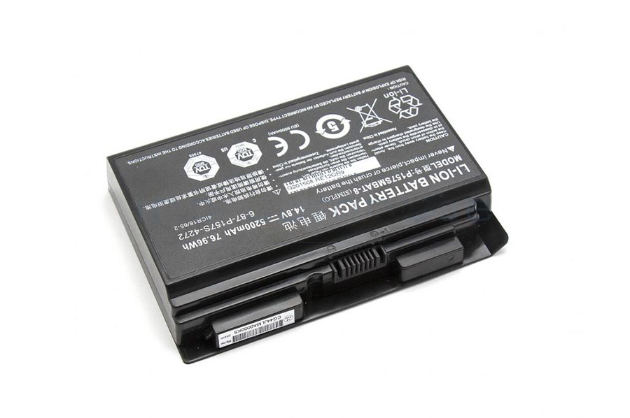 Battery Sager NP8290 5200mAh 76.96Wh