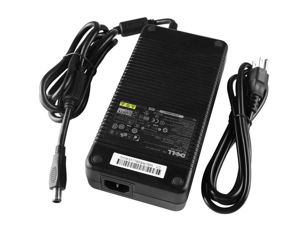 Original 230W Dell 0DT878 PA402 AC Adapter Charger