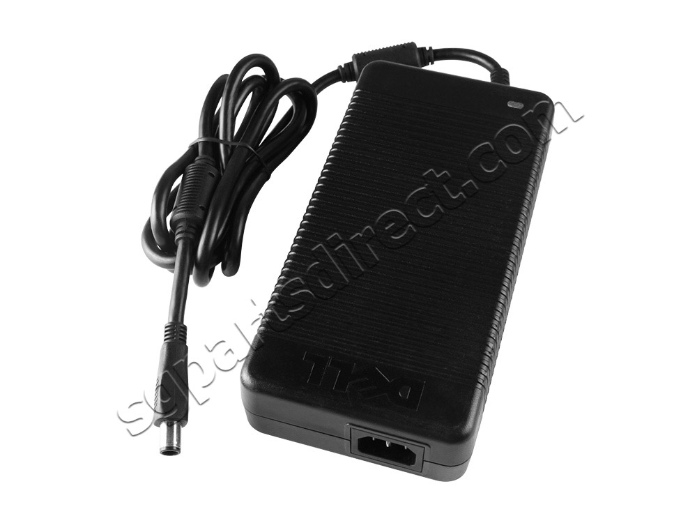 Original 230W Dell 0DT878 PA402 AC Adapter Charger