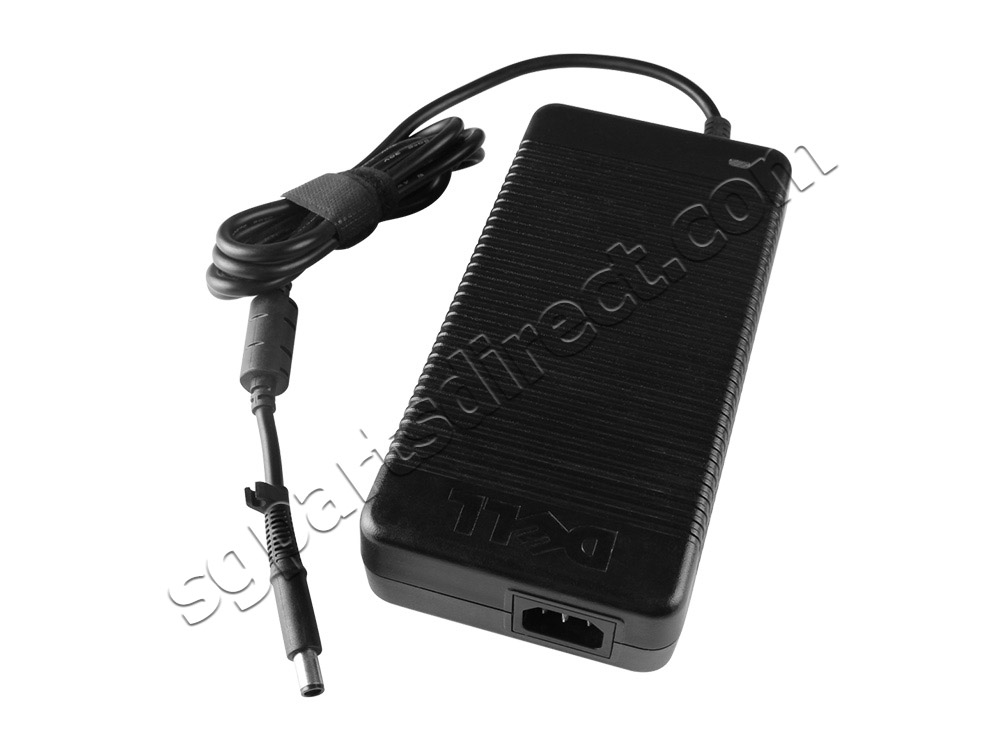 Original 230W Dell Alienware m15 R6 AC Adapter Charger