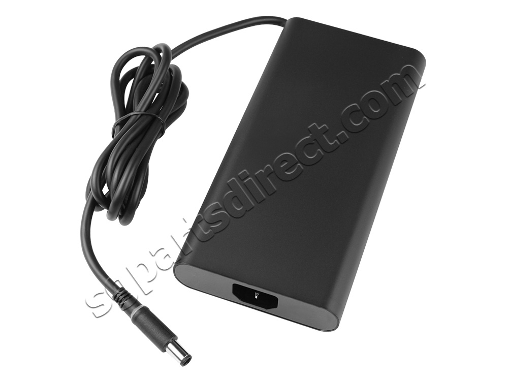 Original 240W Charger Dell 0PHF5J PHF5J AC Adapter