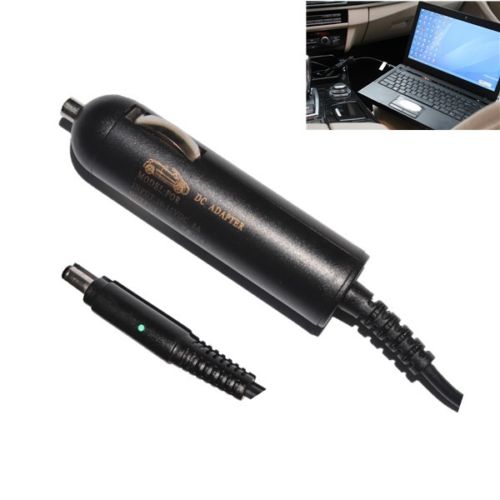 19.5V DC Adapter Car Charger Dell Chromebox 3010