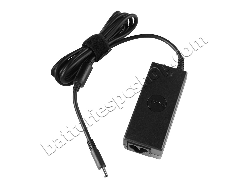 Original 45W AC Adapter Charger Dell Inspiron 15 3555 P47F + Cord