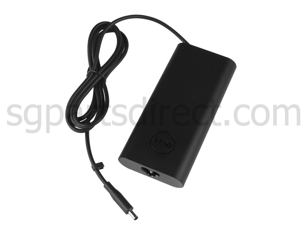 Original 130W Charger Dell Inspiron 16 Plus P117F P117F003 AC Adapter