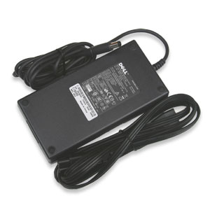 Original 130W Dell 0D1078 AC Adapter Charger Power Cord