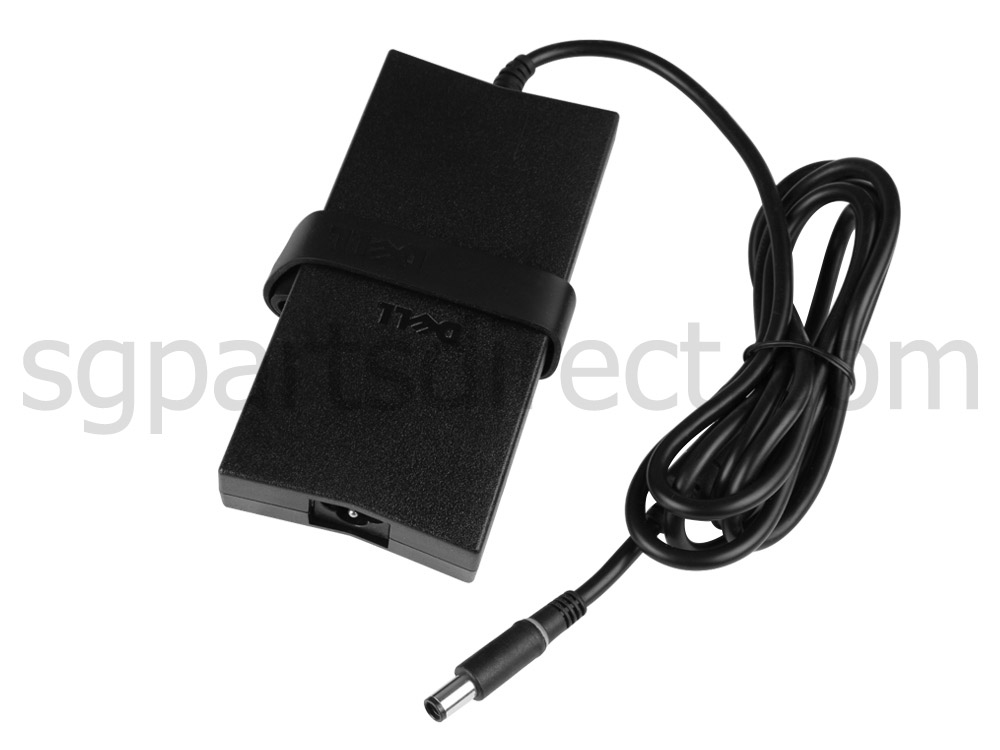 Original 150W Slim Dell 450-18944 AC Adapter Charger Power Cord