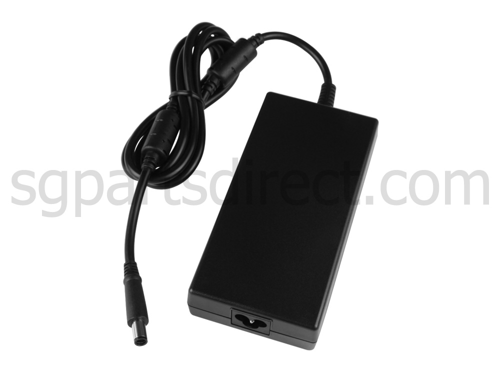 Original 180W AC Adapter Charger Dell LA150PM121 + Cord