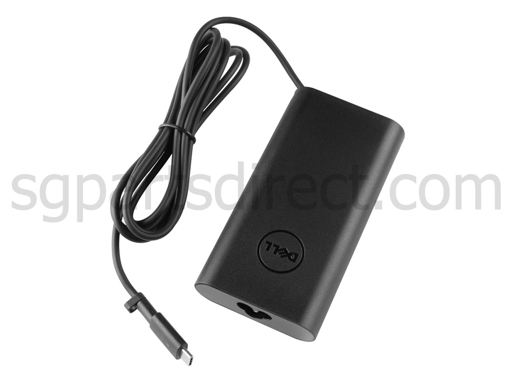 90W USB-C Charger Dell Latitude 5421 P137G P137G004 AC Adapter