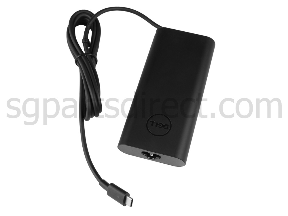 130W USB-C Charger Dell Latitude 5421 P137G P137G004 AC Adapter