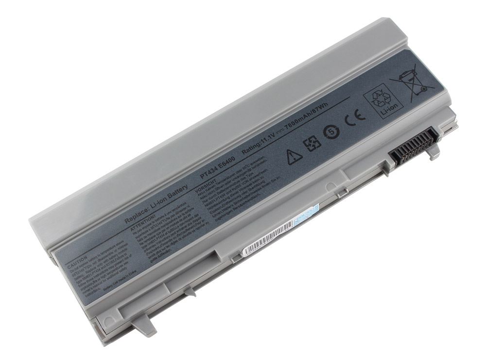 Dell 4M529 Battery 7800mAh 9-Cell