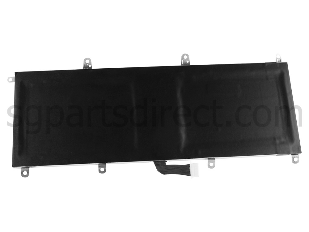 Original 32Wh 2-Cell Dell GFKG3 0GFKG3 WH96V VN25R Battery