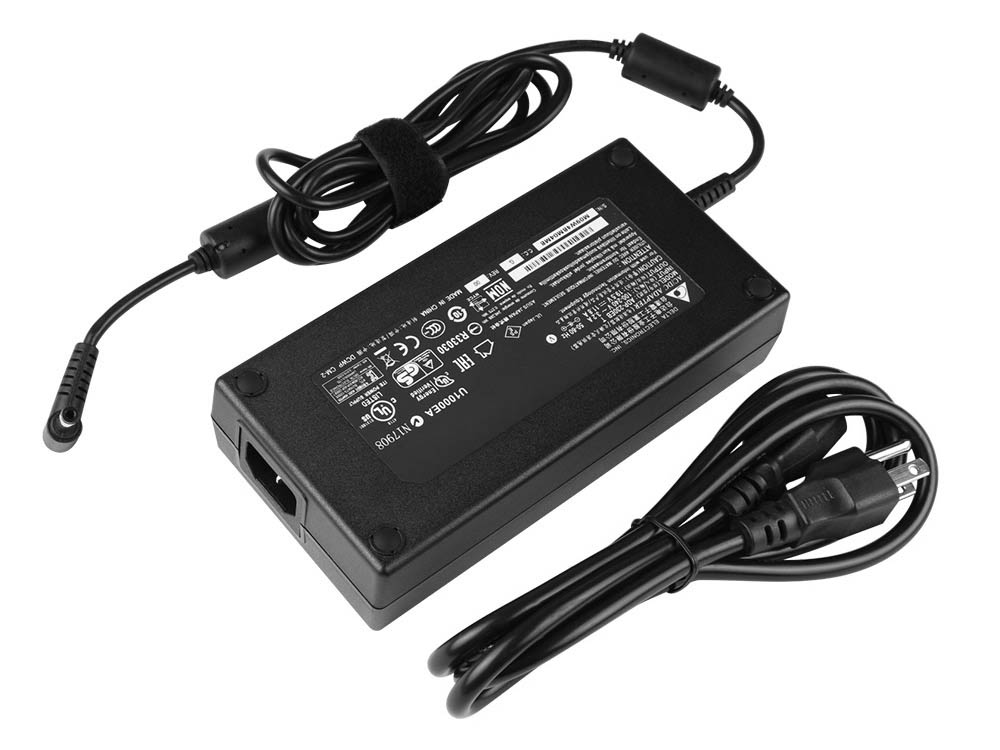 230W Asus ROG GL502VS AC Adapter Charger