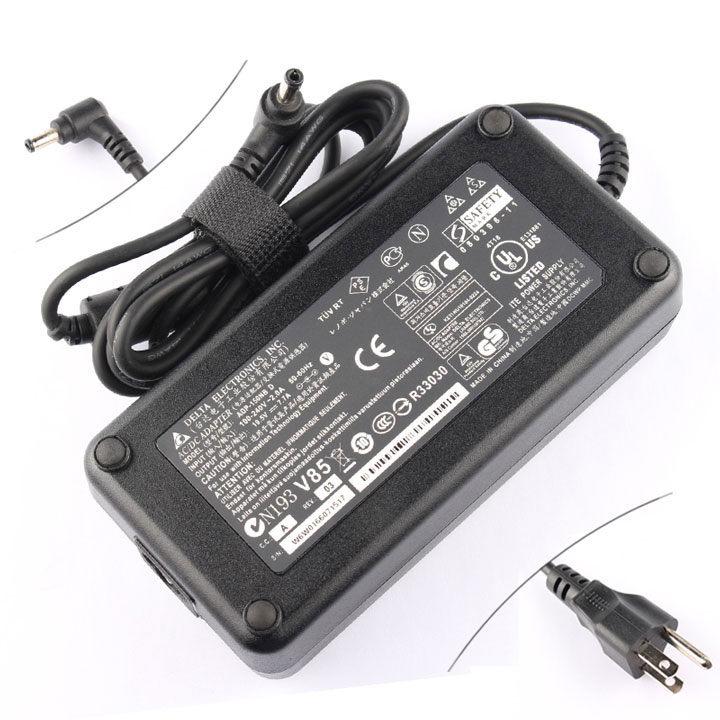 150W MSI 957-16H21P-004 Delta ADP-150VB B AC Adapter Charger