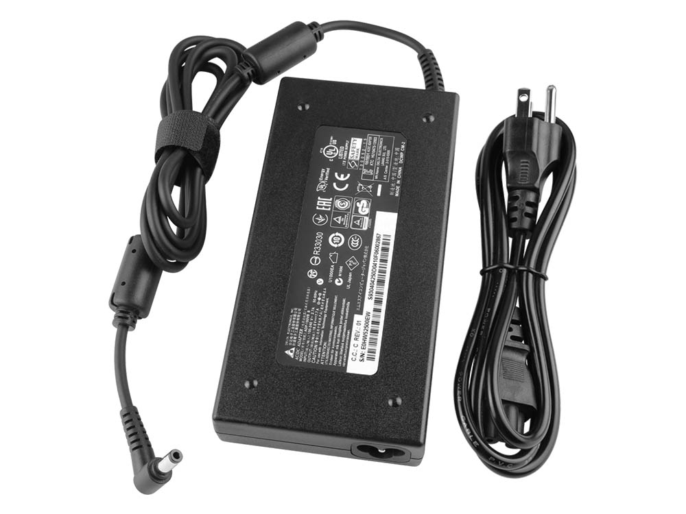 150W MSI S93-0404121-D04 S93-0404140-D04 AC Adapter Charger