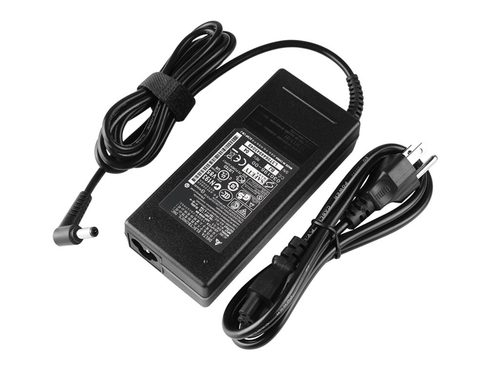 90W Charger Grundig 28VLE4500BF 28VLE5401BG AC Adapter