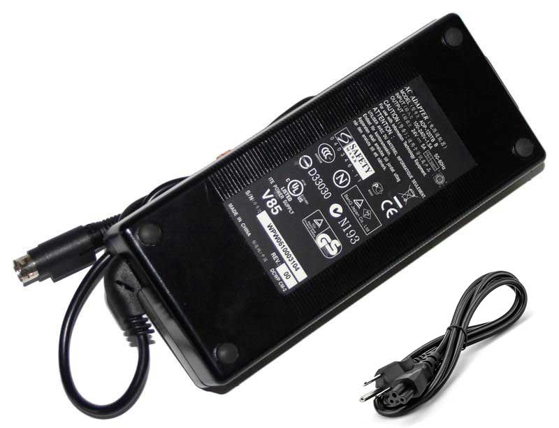 120W Charger Delta ADP-120TB B AC Adapter