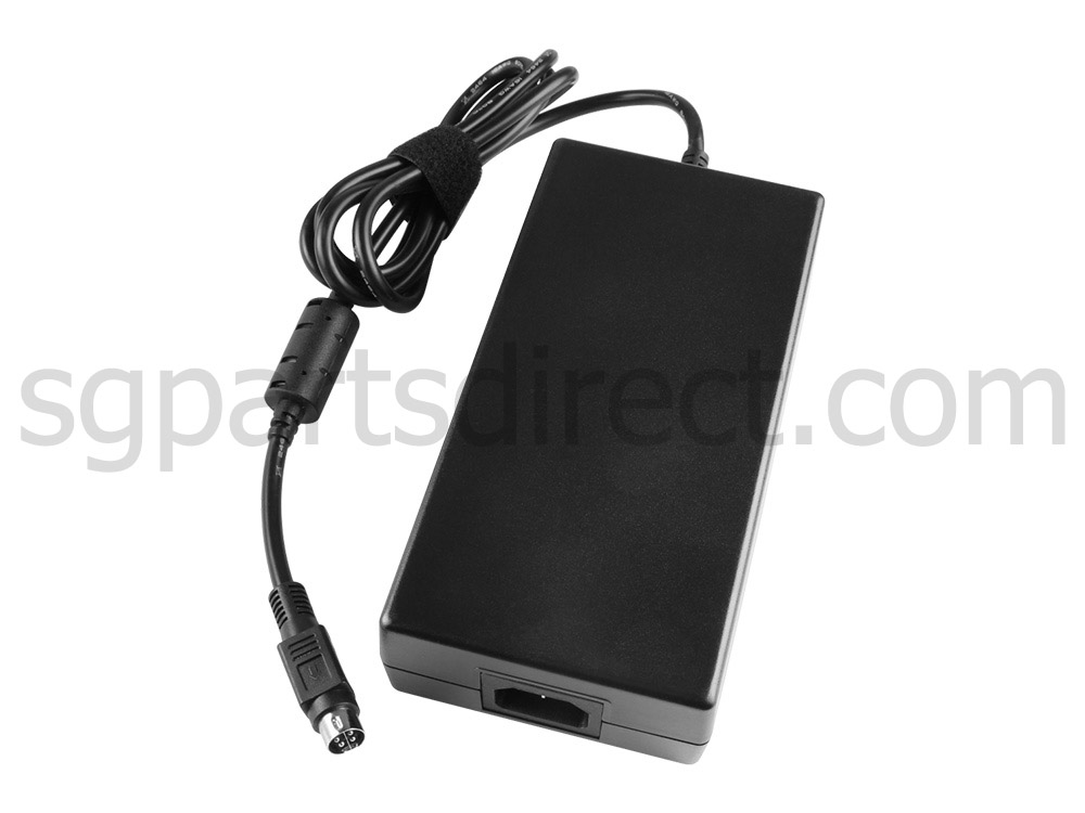 180W Charger Funai NLC2704AD NLC2704BD AC Adapter