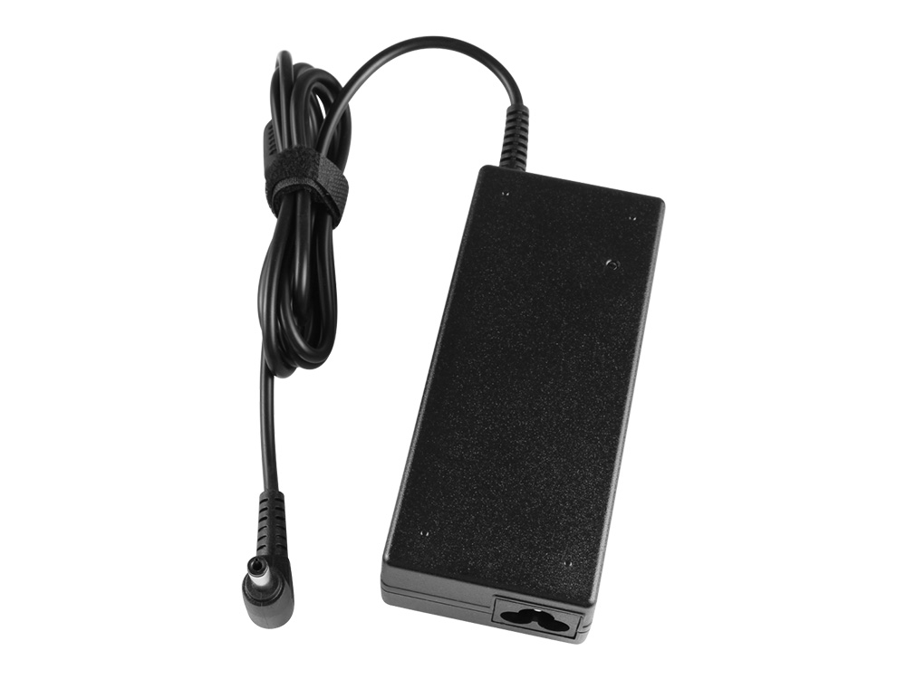 90W Laptop Charger Compatible With FSP090-1ADC21 ADP-65HB BB + Power Cord