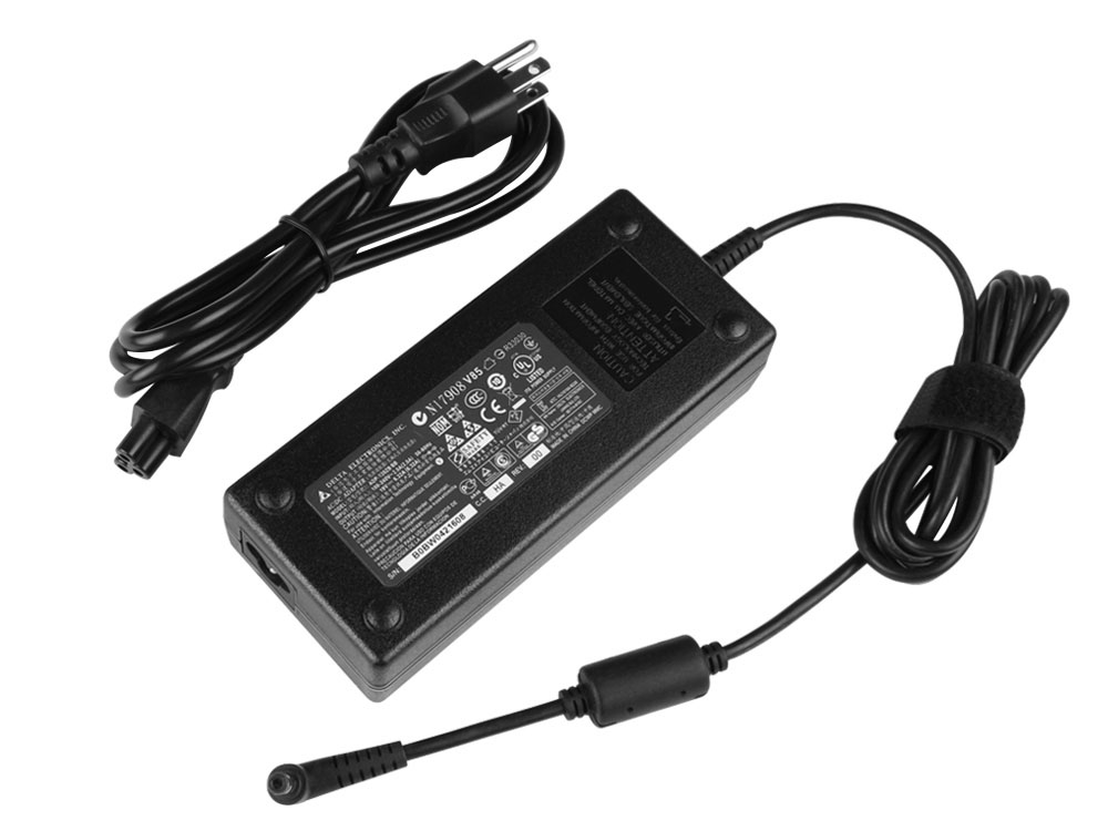 Original Fujitsu 34027618 AC Adapter Charger 120W