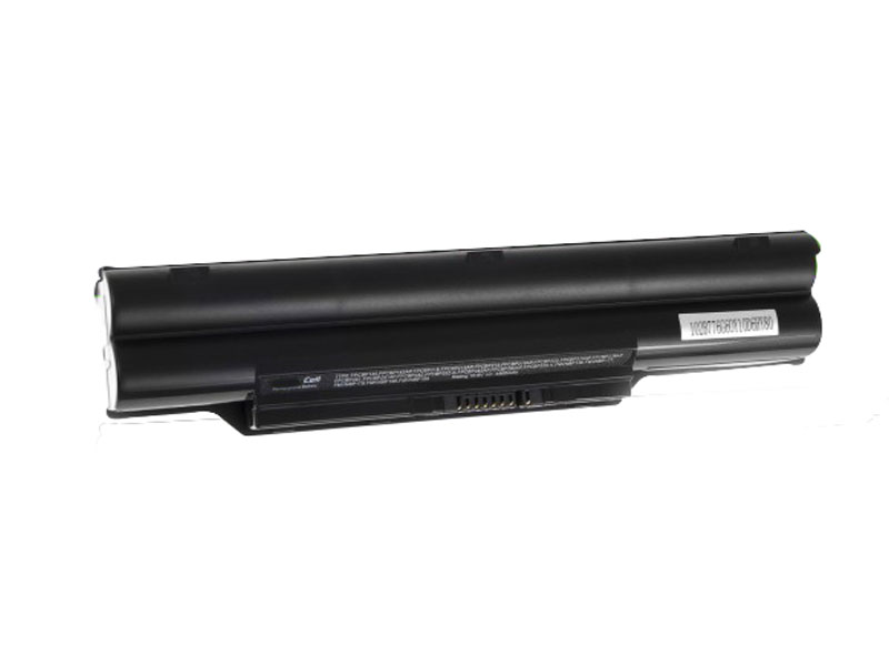 Original Battery Fujitsu Celsius H720(W2511DE) 4400mAh 48Wh