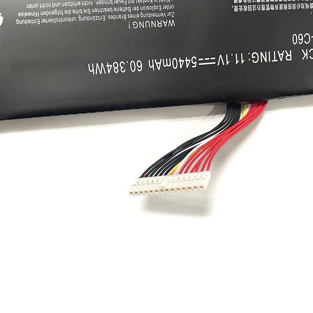 Original Battery Razer Blade R2 17.3 inch 5440mAh 60.384Wh