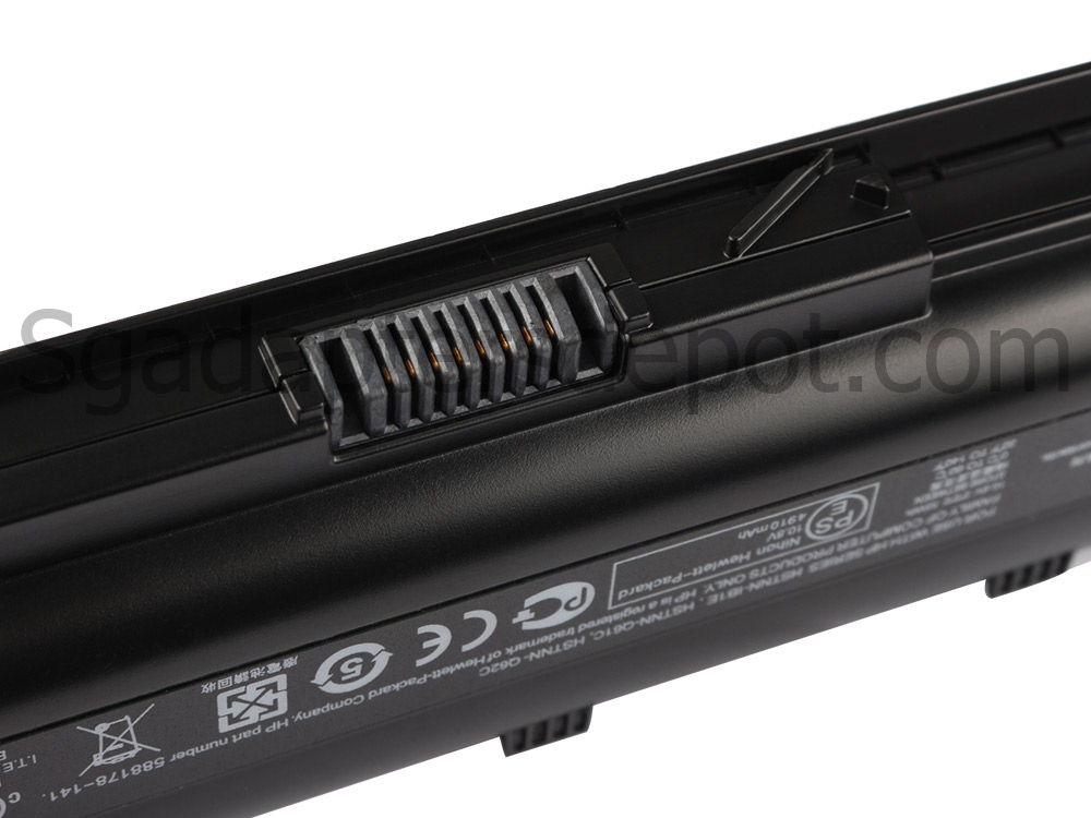 4400mAh 6Cell Battery HP Compaq Presario CQ42 CQ32 CQ62 CQ72 Series